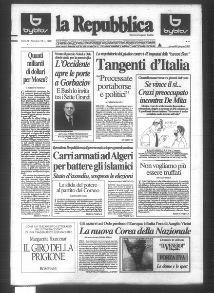 La repubblica